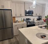 Cozy 2 Bed and 2 Bath condo