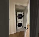 Newly Built Two Bedroom Basement