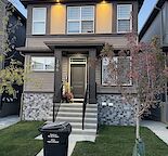 BRAND NEW 2 BEDROOM WALKOUT BASEMENT - WALKOUT