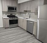 Beautiful 2 Bedroom Legal Basement Suite