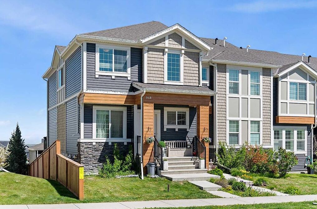 Calgary 3 bedrooms Main Floor for rent. Property photo: 636996-1