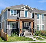 Beautiful 3 bed 2.5 Bath in Nolan Hills