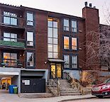 2 bedroom close to DT and Mardiloop