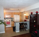 1 Bedroom Kensington Apartment