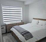 1 Bed Furnished Apartment