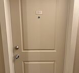 2 Bed/2 Bath + Den Condo in Saddleridge with Underground parking
