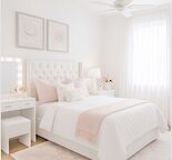 High quality female’s rooms by NW train station