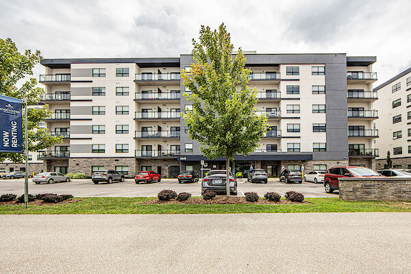 Windsor 1 bedrooms Apartment for rent. Property photo: 638020-2