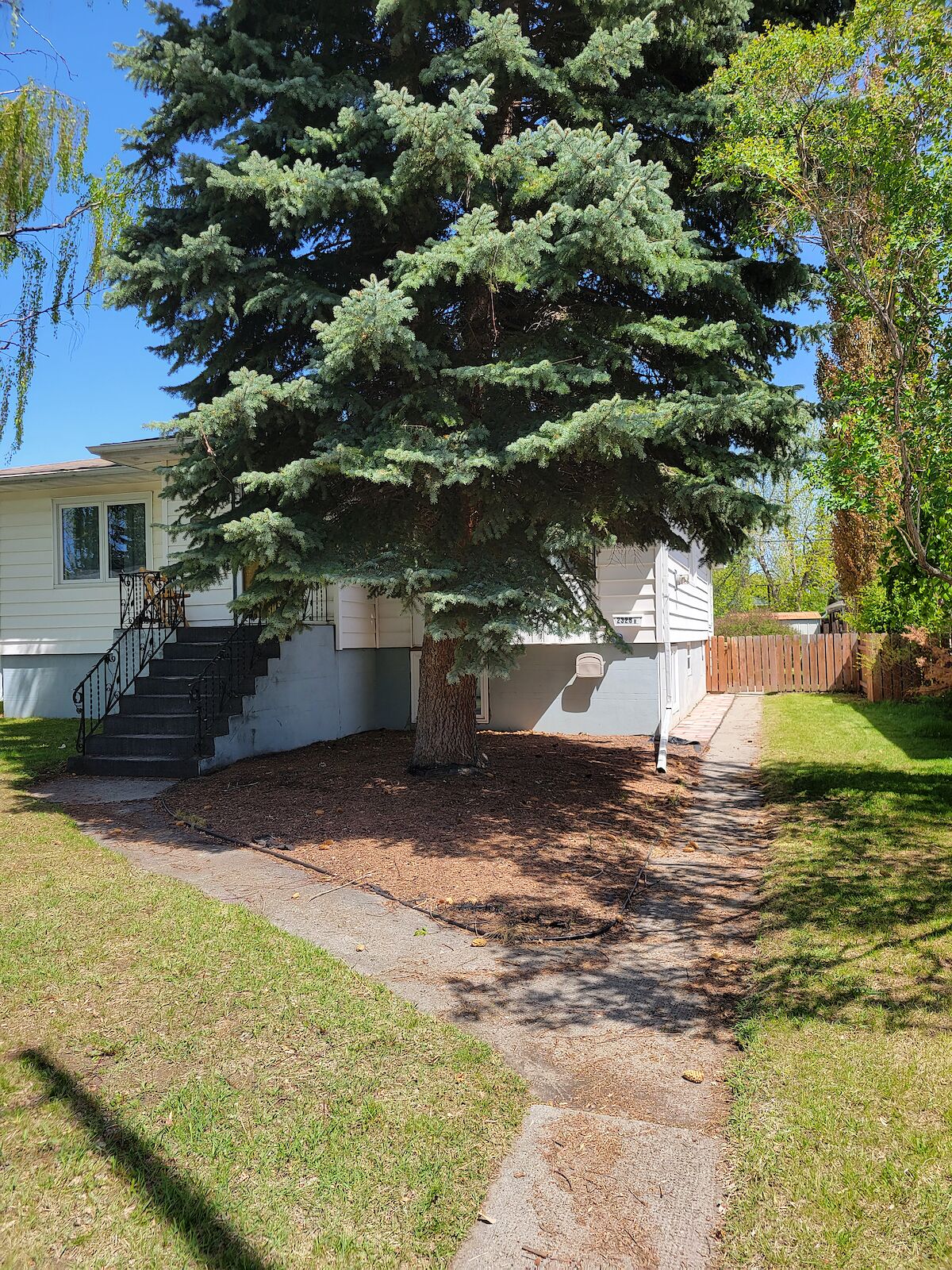 Calgary 2 + Den bedrooms Basement for rent. Property photo: 638041-1