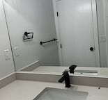 Stylish 1-Bedroom Legal Basement Suite – Brand New & Move-In Ready