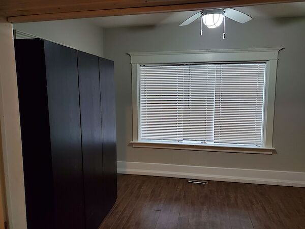 Calgary 1 bedroom House for rent. Property photo: 638381-3