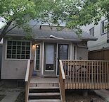 Top Floor 1 BD with beautiful balcony