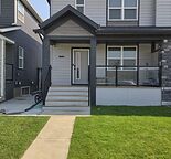 1 Bedroom Legal Basement Suite in Wolf Willow | $1,100 | Private Entrance