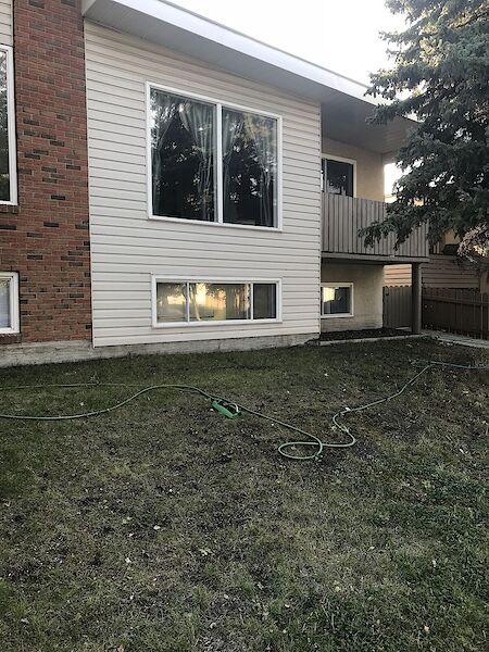 Calgary 3 bedrooms Duplex for rent. Property photo: 638686-3