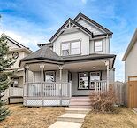 Beautiful 3 bedroom detached home for rent in Evergreen SW Calgary