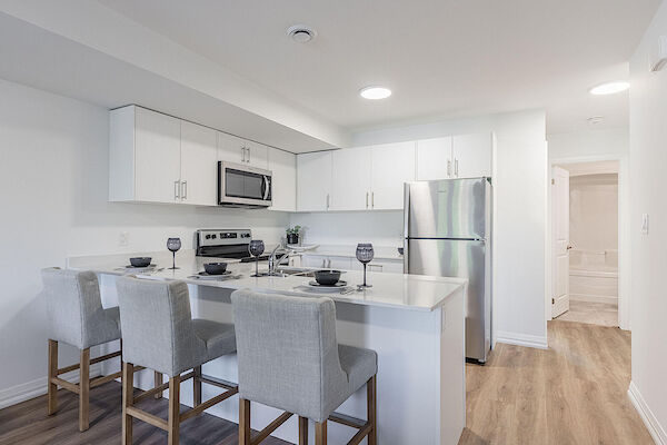 Welland 1 bedroom Apartment for rent. Property photo: 638804-3