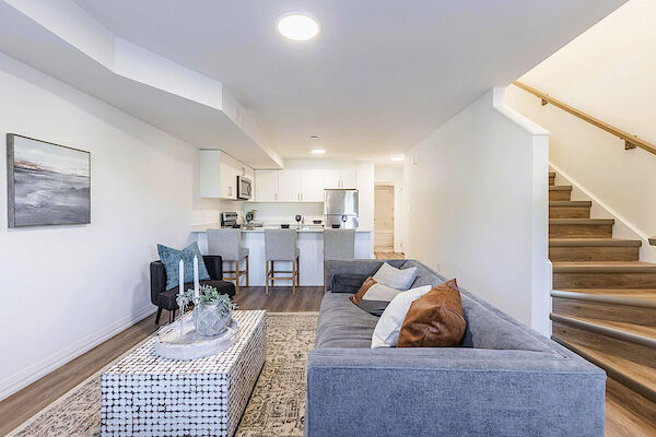 Welland 1 bedroom Apartment for rent. Property photo: 638804-2