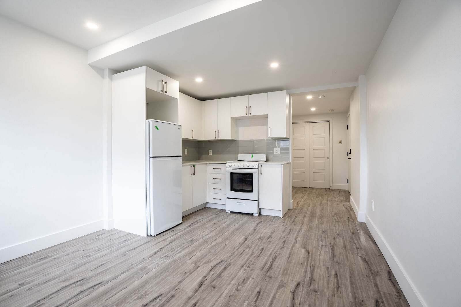 Montr&eacute;al 2 bedrooms Apartment for rent. Property photo: 639112-1