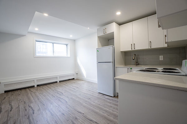 Montr&eacute;al 2 bedrooms Apartment for rent. Property photo: 639112-2