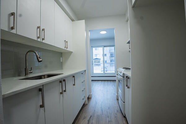 Montr&eacute;al 1 bedroom Apartment for rent. Property photo: 639114-2