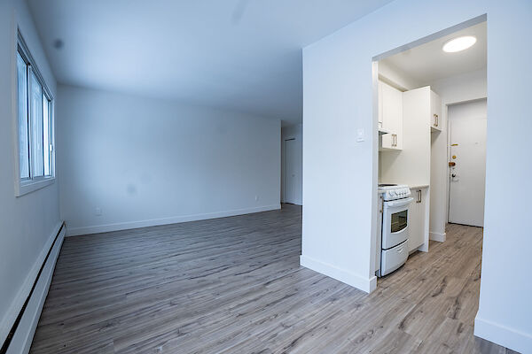 Montr&eacute;al 1 bedroom Apartment for rent. Property photo: 639114-3