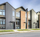 WOW - Upscale Townhome in Capitol Hill - 3 bed 2.5 Bath - Great Location