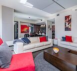 LE GERMAIN - FULLY FURNISHED