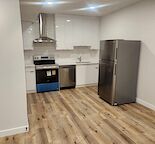Basement Suite