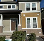 Spacious 2-Bedroom Townhouse in Desirable Evanston (with developed basement) — Evanston, Calgary