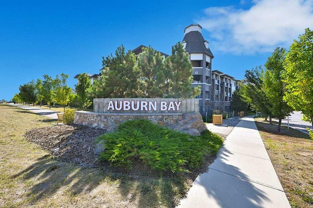 Calgary 2 bedrooms Condo Unit for rent. Property photo: 639644-1