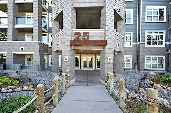 Calgary 2 bedrooms Condo Unit for rent. Property photo: 639644-2
