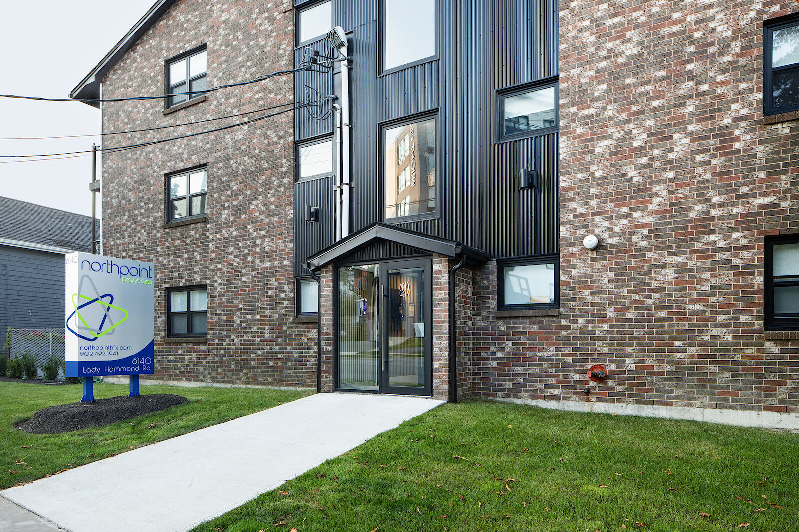 Halifax 1 bedroom Apartment for rent. Property photo: 639732-1