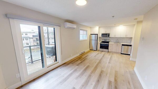 Halifax 1 bedroom Apartment for rent. Property photo: 639732-2