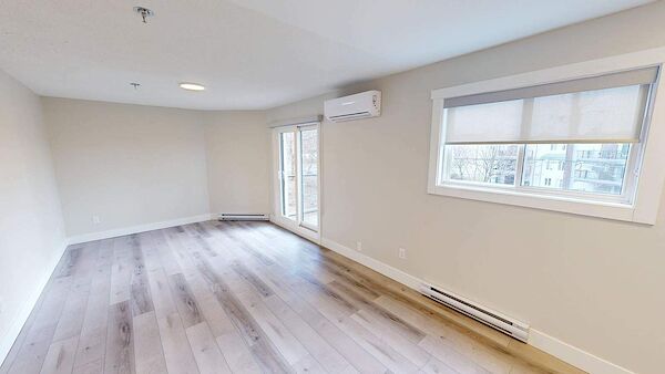 Halifax 1 bedroom Apartment for rent. Property photo: 639732-3