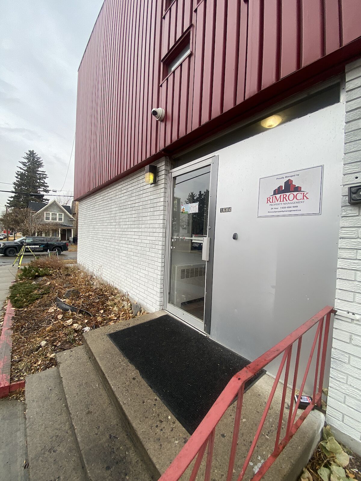 Calgary 1 bedroom Apartment for rent. Property photo: 639739-1