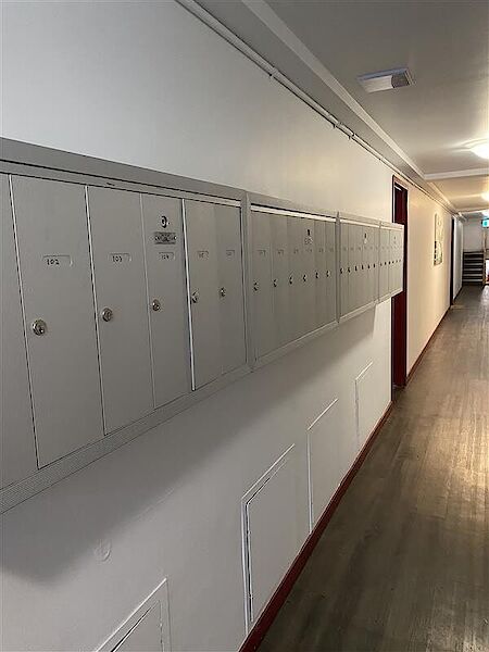 Calgary 1 bedroom Apartment for rent. Property photo: 639739-3