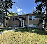 Inner City 1 Bedroom Main Floor Unit