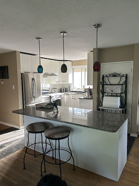 Calgary 2 bedrooms Main Floor for rent. Property photo: 639878-2