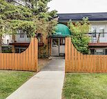 Clean 1-bed unit with FREE designated parking
