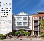 3 Bed | 2 Bath | Fully Furnished | ALL Utilities Included |Steps From MRU