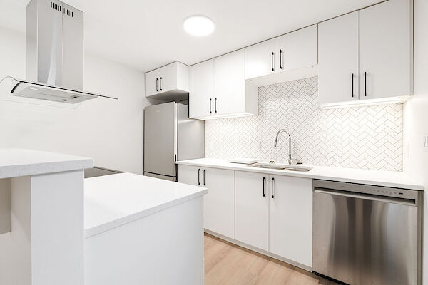 Winnipeg 2 bedrooms Condo Unit for rent. Property photo: 640367-3