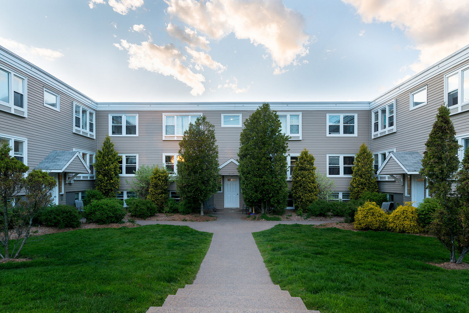 Halifax 2 bedrooms Apartment for rent. Property photo: 640372-1