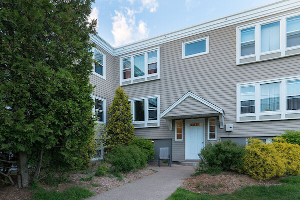 Halifax 2 bedrooms Apartment for rent. Property photo: 640372-2