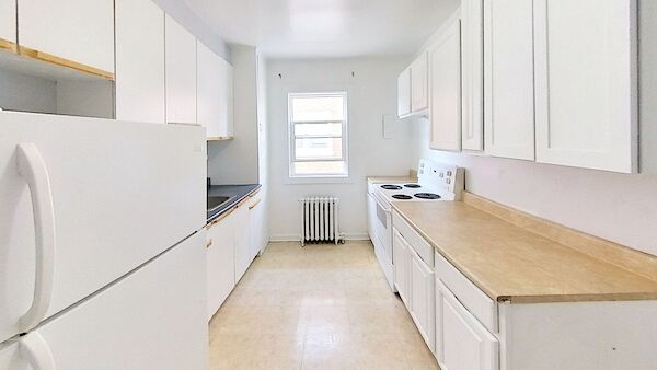 Halifax 2 bedrooms Apartment for rent. Property photo: 640372-3