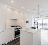 Modern 2 Bed 2 Bath Condo in West Springs!