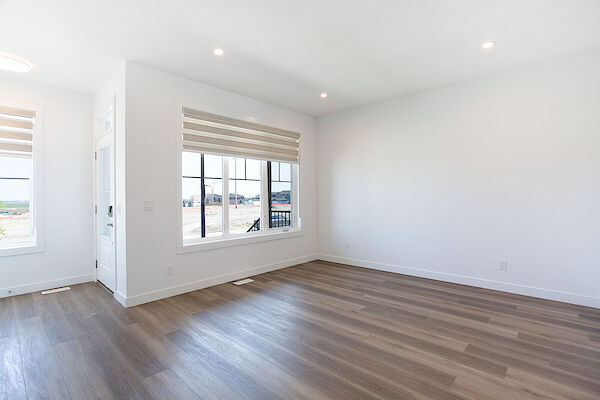 Calgary 3 bedrooms Main Floor for rent. Property photo: 640930-3