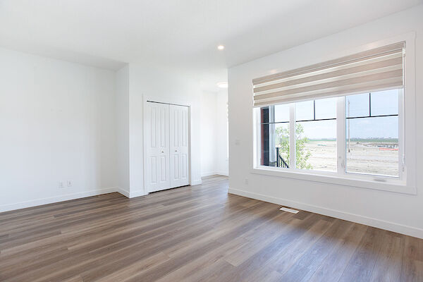 Calgary 3 bedrooms Main Floor for rent. Property photo: 640930-2