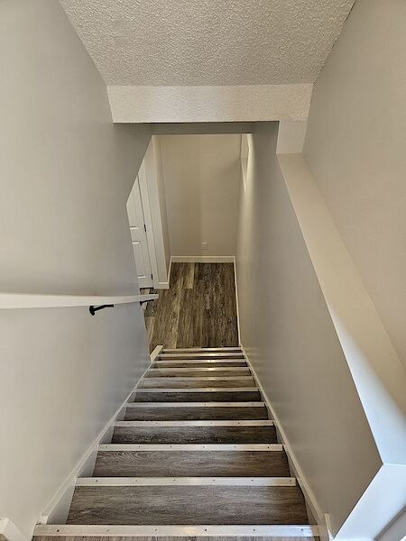 Calgary 1 bedroom Basement for rent. Property photo: 640995-3