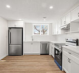 Bright Newly Renovated Basement Suite