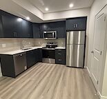 Spacious Legal Basement Suite | King-Sized Bedroom + Tons of Storage!